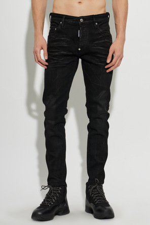 Dsquared2 'Skater' jeans