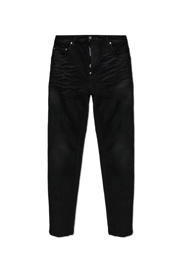 '642' jeans od Dsquared2