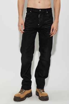 Dsquared2 Calças de ganga ‘642’