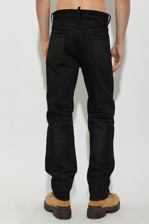 Dsquared2 Calças de ganga ‘642’