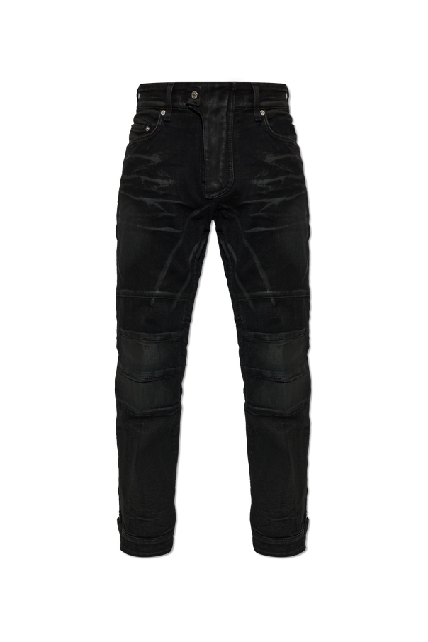 Straight-cut jeans od Dsquared2