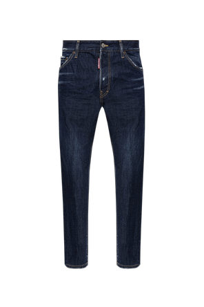 ‘Teddy’ jeans