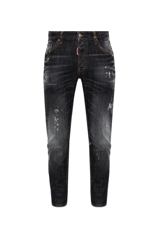 ‘Skater’ jeans od Dsquared2