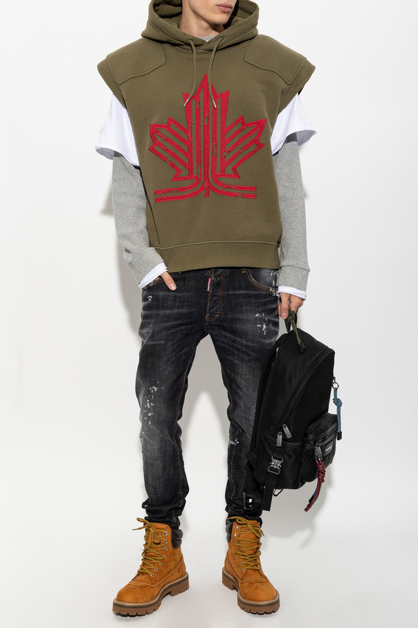 Dsquared2 ‘Skater’ jeans