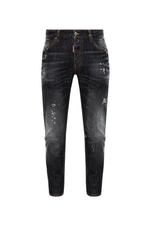 ‘Skater’ jeans