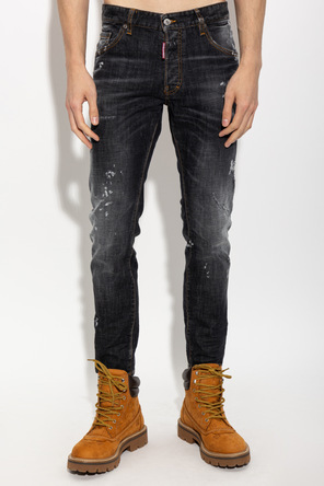 Dsquared2 ‘Skater’ jeans