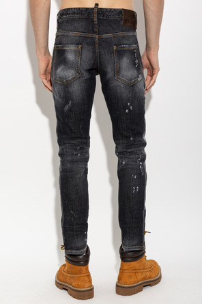 Dsquared2 ‘Skater’ jeans