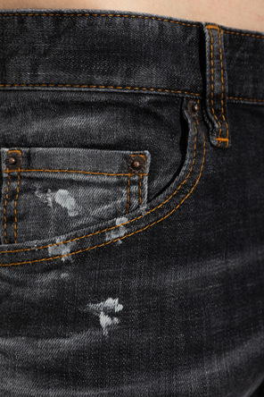 Dsquared2 ‘Skater’ jeans