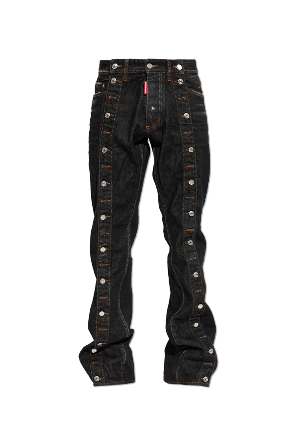 ‘American’ jeans od Dsquared2