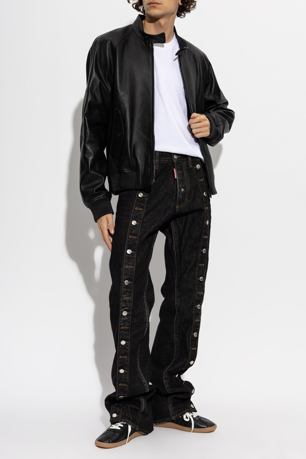Dsquared2 Džíny ‘American’