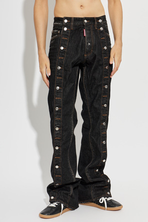 Dsquared2 Džíny ‘American’