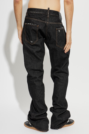 Dsquared2 Džíny ‘American’