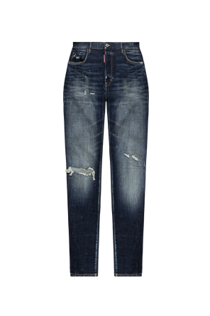 ‘Skater’ jeans