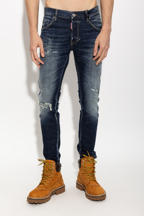 Dsquared2 ‘Skater’ jeans