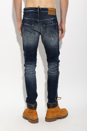 Dsquared2 ‘Skater’ jeans