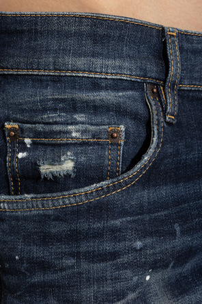 Dsquared2 ‘Skater’ jeans