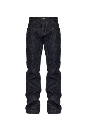 "Ski" jeans
