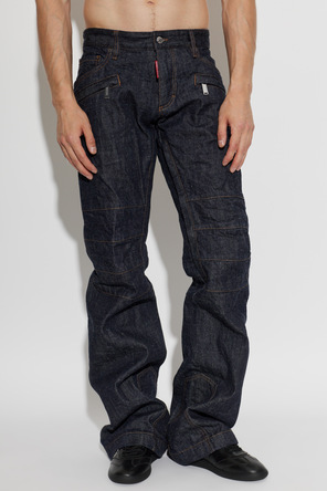 Dsquared2 "Ski" jeans