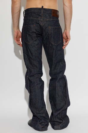 Dsquared2 "Ski" jeans