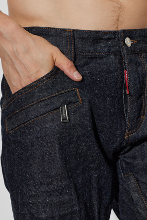 Dsquared2 "Ski" jeans