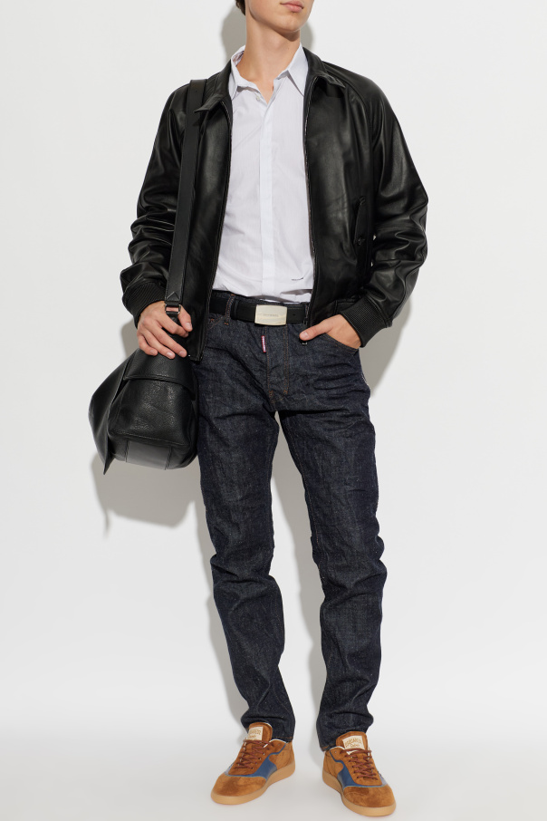 Dsquared2 Jeans ‘Teddy’
