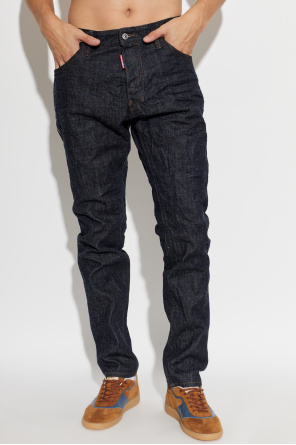 Dsquared2 Jeans ‘Teddy’