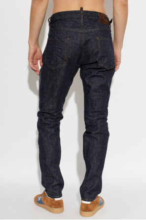 Dsquared2 Jeans ‘Teddy’