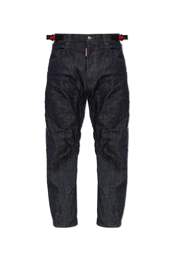 ‘Kawaii’ jeans od Dsquared2