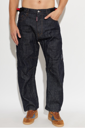 Dsquared2 Jeans „Kawaii”