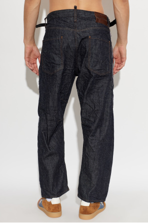 Dsquared2 Jeans „Kawaii”