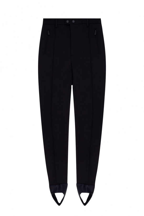 Dsquared2 Trousers with stirrups