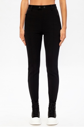 Dsquared2 Trousers with stirrups