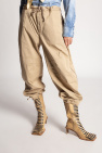 Dsquared2 Trousers with slits