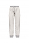 Dsquared2 Sweatpants with logo