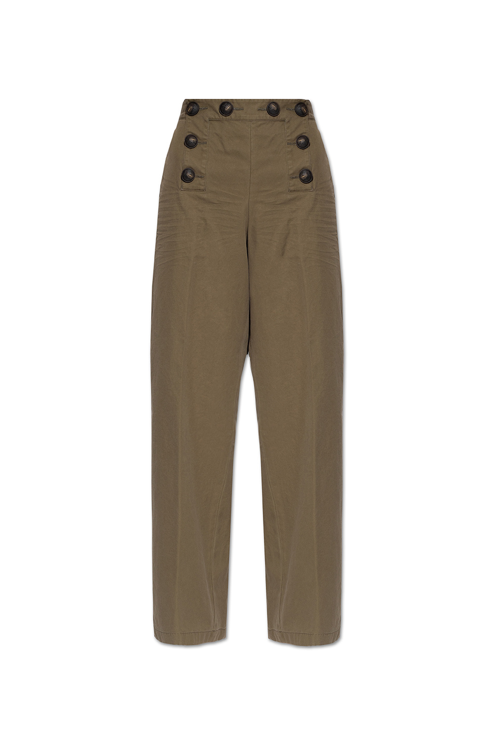 Dsquared2 ‘Sailor’ wide-legged trousers