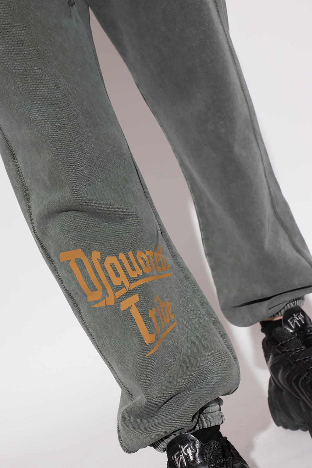 Dsquared2 Sweatpants with logo