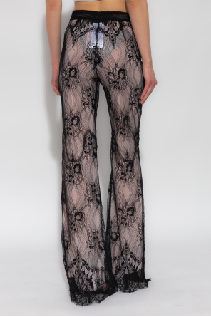 Dsquared2 Lace trousers