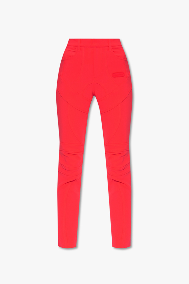 Dsquared2 Leggings trousers with logo