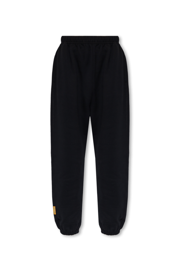 Dsquared2 Iceberg Cropped Pants for Women™