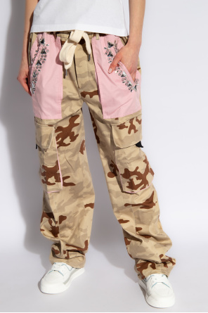 Dsquared2 Baggy trousers