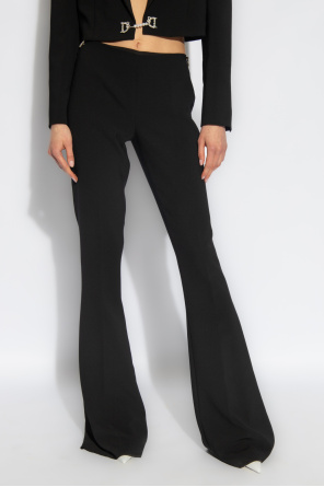 Dsquared2 Trousers with flared legs