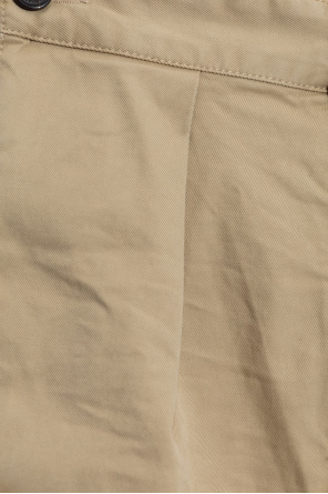 Dsquared2 Trousers with loose legs