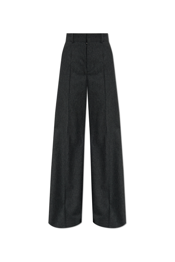 Wool trousers od Dsquared2