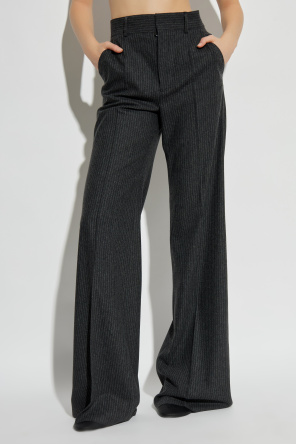 Dsquared2 Pantalones de lana