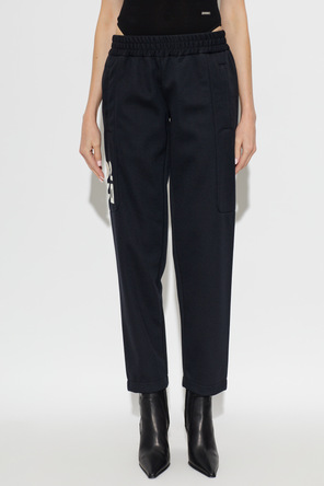 Dsquared2 Logo track pants
