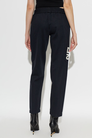 Dsquared2 Logo track pants