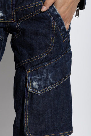 Dsquared2 Jeans „Snowboard Venus“