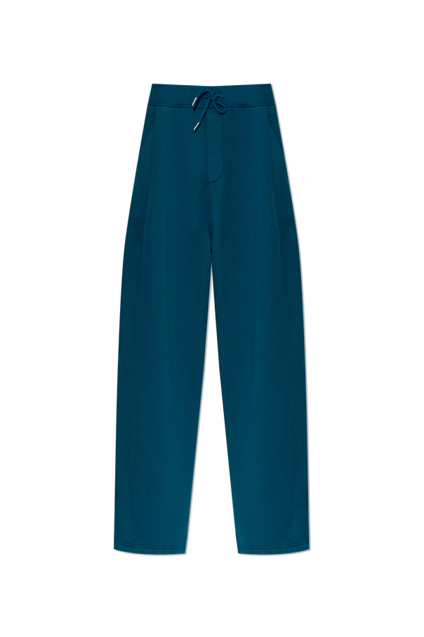 Straight-leg sweatpants od Dsquared2