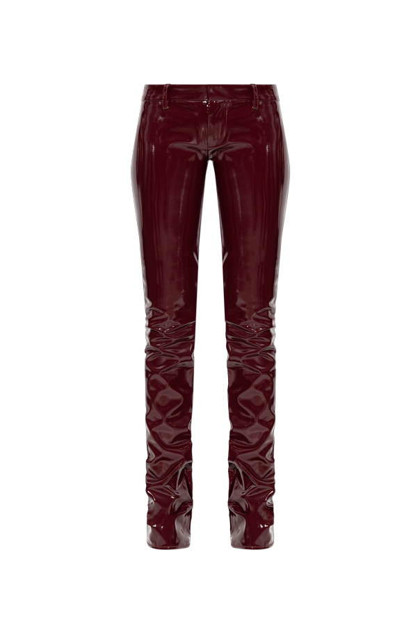 Straight-leg trousers od Dsquared2