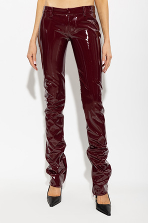 Dsquared2 Straight-leg trousers